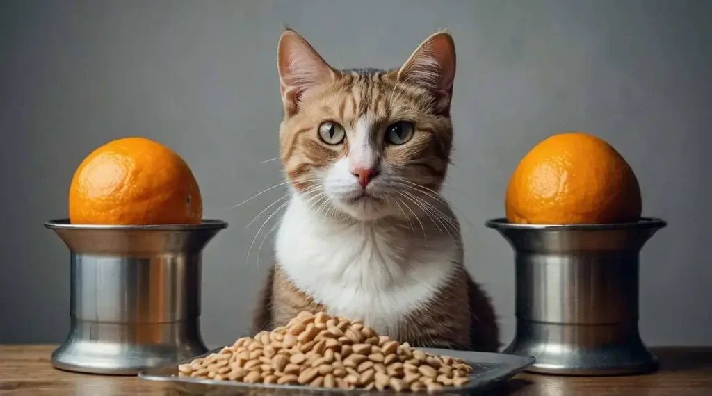 key components of a bland diet for cats