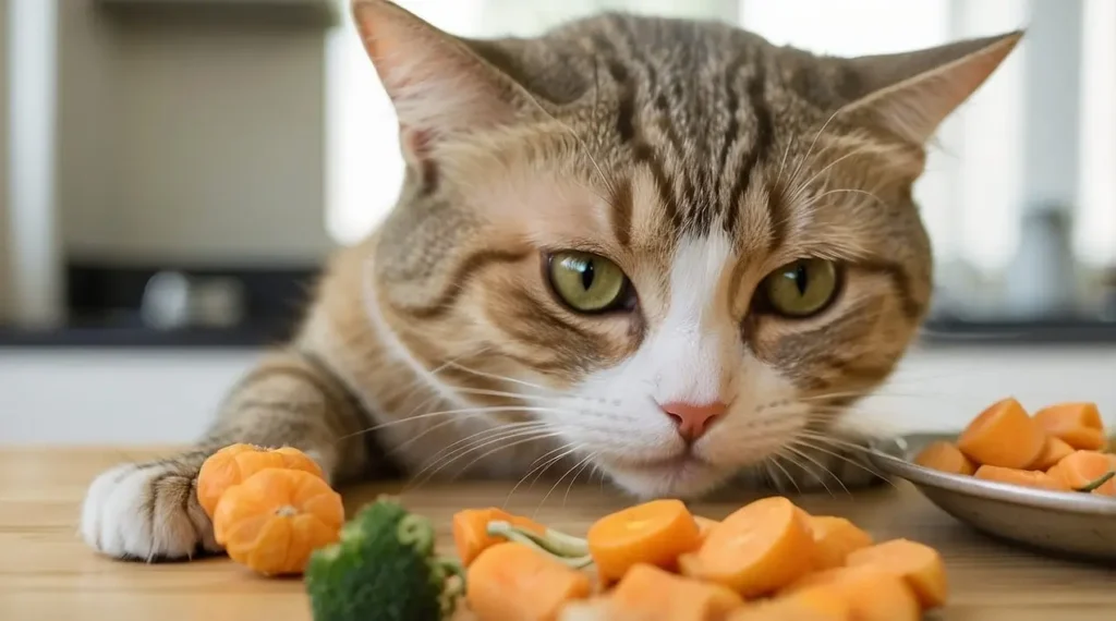 fresh cat food brands for picky eaters