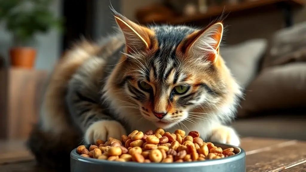 top 5 cat food for gassy kittens choices reviewed