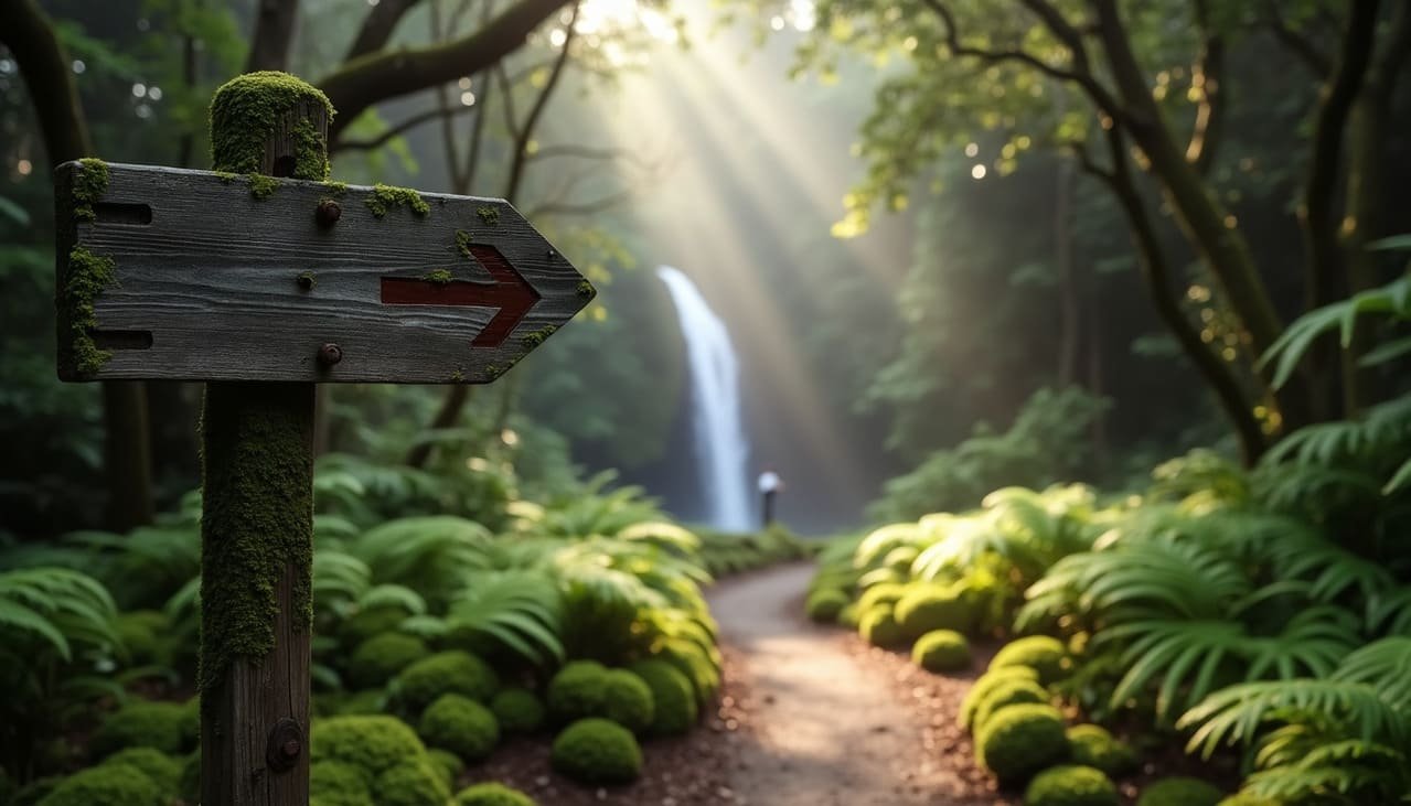 Why Travel to New Zealand: 4 Secret Spots You Missed