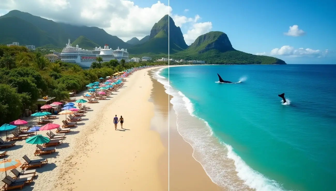 Best Time to Visit St Lucia (It’s Not What You Think)