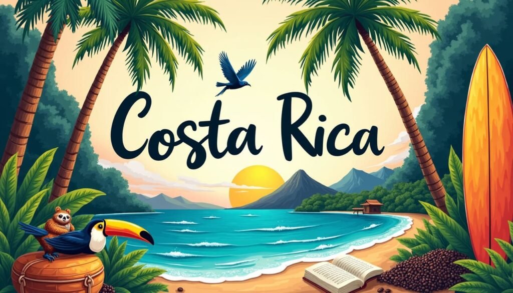 Tips to make your Costa Rica itinerary smoother