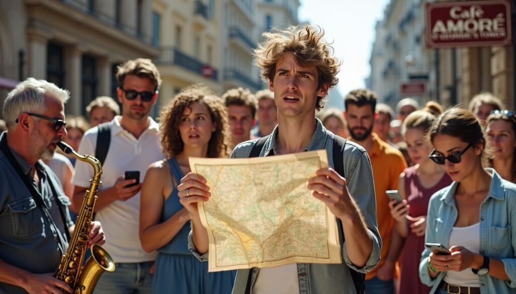 What to do if you’ve already hired the wrong tour guide