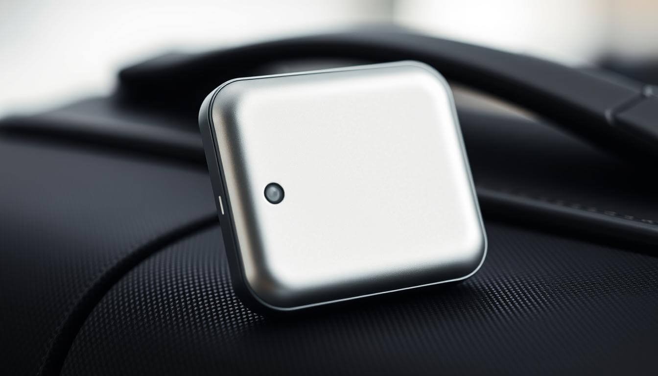 Best 5 Affordable GPS Luggage Trackers in 2025