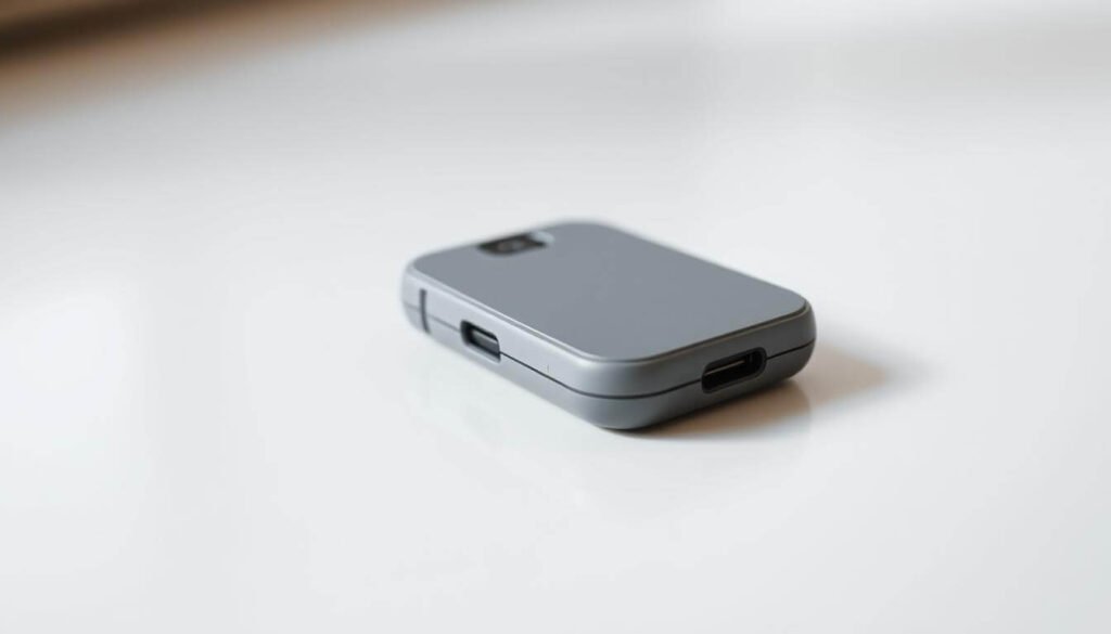 luggage GPS tracker for global travelers