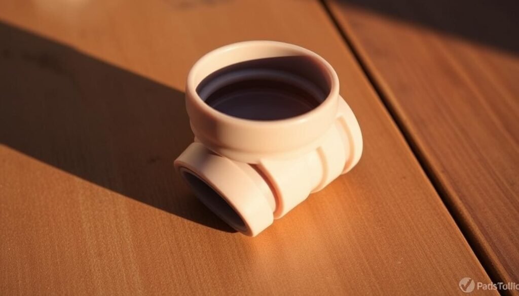 portable silicone cup