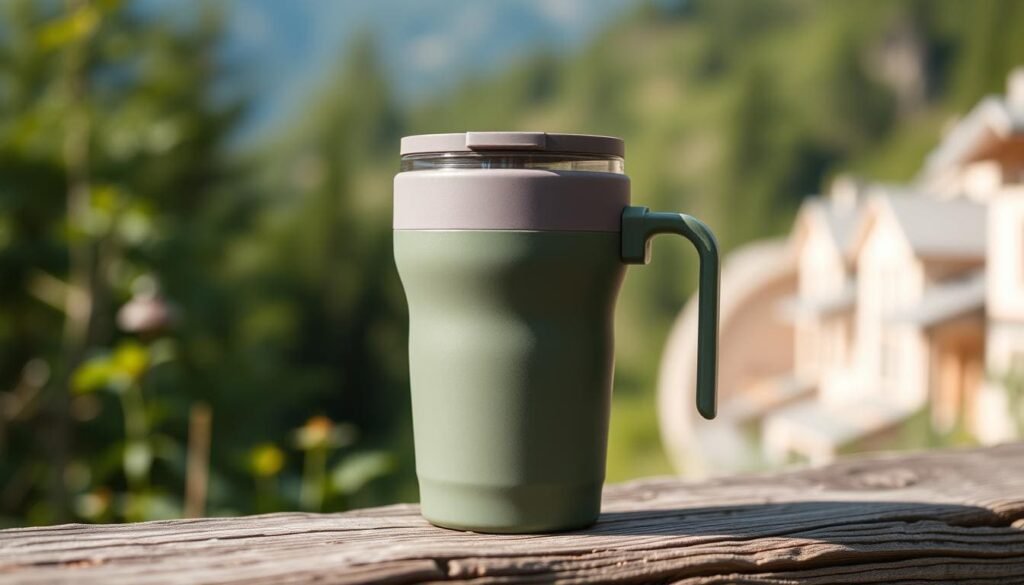 reusable collapsible cup