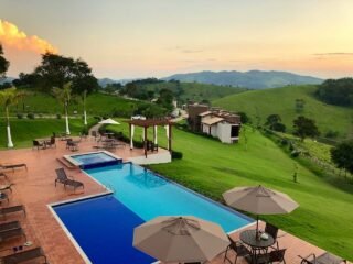 8 Stunning Eco-Friendly Hotels That Feel Like Luxury
