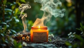 Best 3 Eco Mosquito Repellent Candles: No More Bites